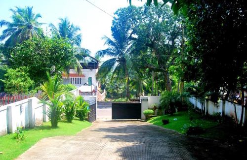 Kovalam House | Little Paradise Homestay