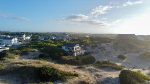 Witsand House | Little Paradise