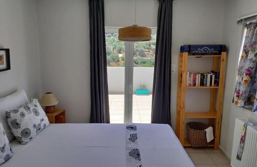 Neapoli Apartment | Little Penthouse with Open Terrace