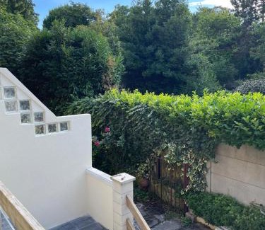 Noisy-le-Sec Apartment | Little piece of paradise
