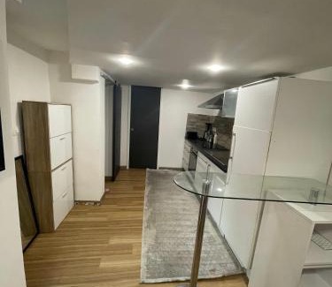 Noisy-le-Sec Apartment | Little piece of paradise