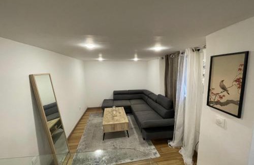 Noisy-le-Sec Apartment | Little piece of paradise
