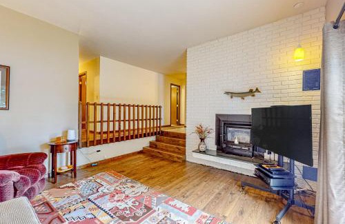 Mercer House | Little Pines Cottage