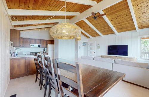 Manzanita House | Little Pink Beach House