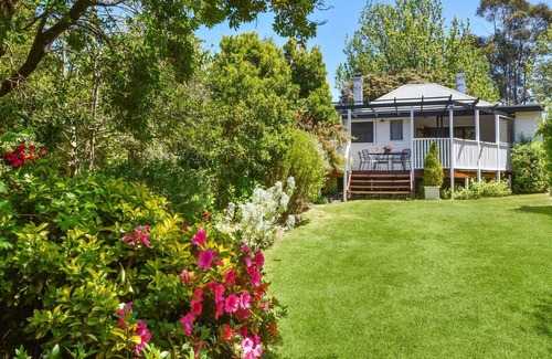 Leura House | Little Pomander In Leura Mall