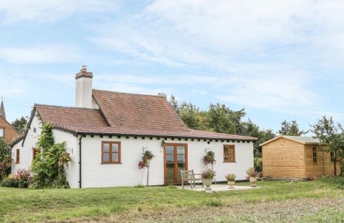 Clows Top House | Little Pound House