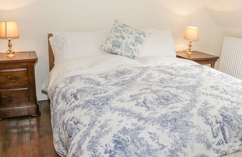 Clows Top Cottage | Little Pound House, MAMBLE
