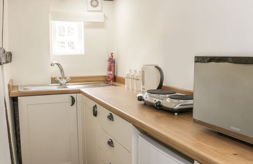 Clows Top Cottage | Little Pound House, MAMBLE