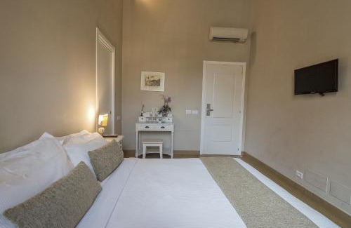 Rione XI Sant'Angelo Bed & Breakfast | Little Queen Suite
