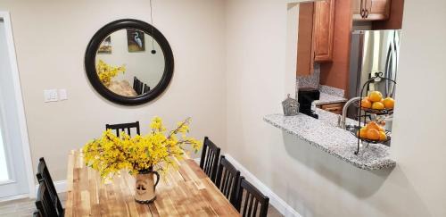 Williston House | Little Ridge Ranch-East House Quiet Country Getaway-Pet Friendly!