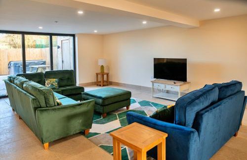 Little Rissington House | Little Rissington - Barn Five