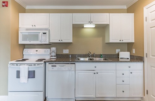 Carthage Condo | Little River Resort Condos Nestled in the Sandhills of North Carolina by RedAwning