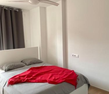 Godella Apartment | Little Rose apartment