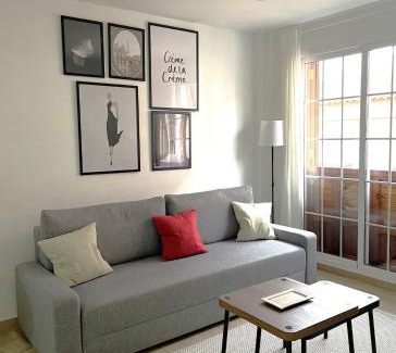 Godella Apartment | Little Rose apartment