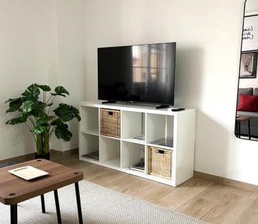 Godella Apartment | Little Rose apartment