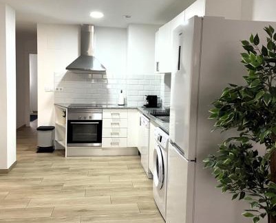 Godella Apartment | Little Rose apartment