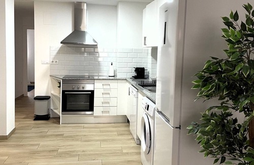Godella Apartment | Little Rose apartment