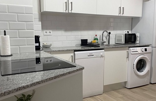 Godella Apartment | Little Rose apartment