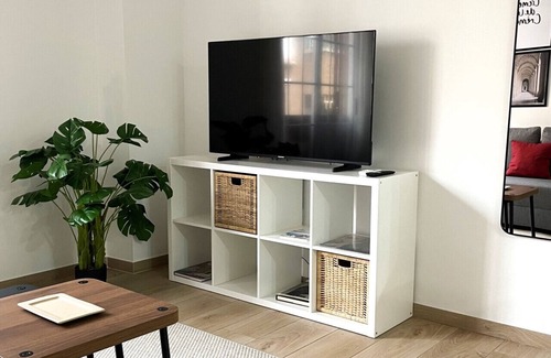 Godella Apartment | Little Rose apartment