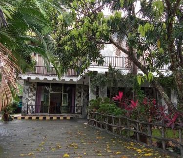 Wellawaya Apartment | little rose inn
