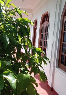 Wellawaya Apartment | little rose inn