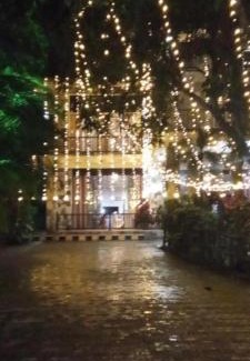 Wellawaya Apartment | little rose inn