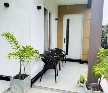 Katuneriya Villa | Little Rose Villa, Katuneriya