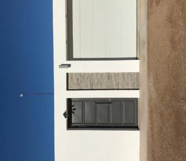 Brisas del Golfo House | LITTLE SHELL