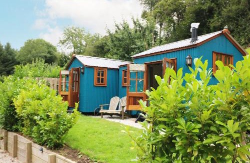Umberleigh House | Little Silver Pheasant