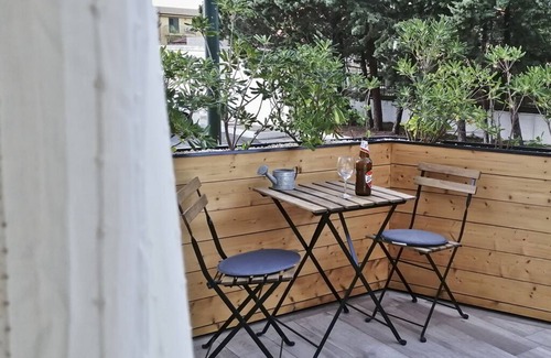 Porto Empedocle Apartment | Little Suite - Scala dei Turchi