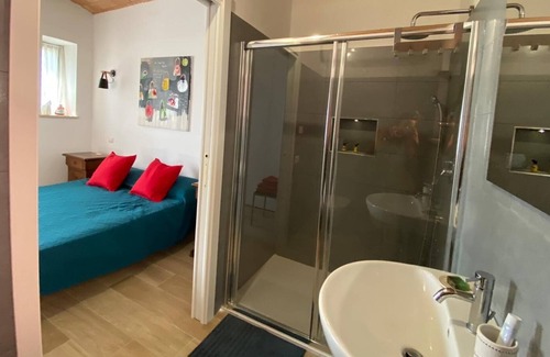 Poggio Mirteto House | Little Sun Cottage