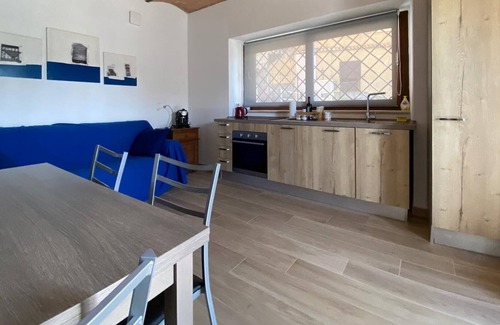 Poggio Mirteto House | Little Sun Cottage