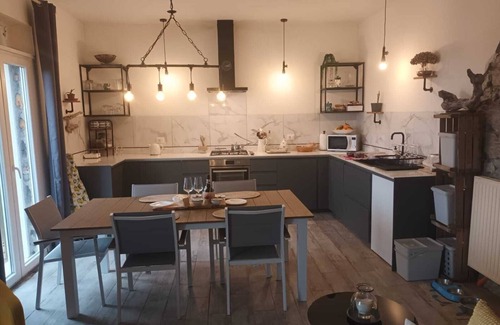 Baschi House | Little Surprise