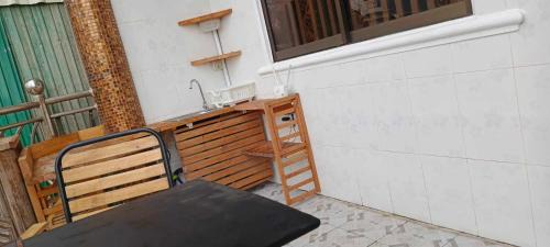 Daun Penh House | Little Susie Family Room