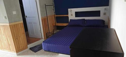 Daun Penh House | Little Susie Family Room