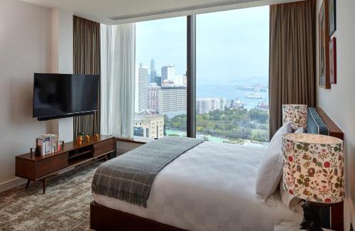 Tin Hau Apartment | Little Tai Hang