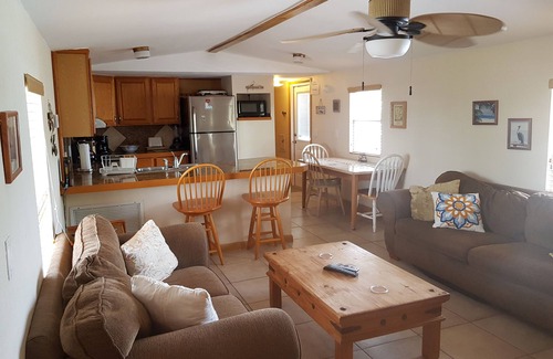 Little Torch Key House | Little Torch Tropical Oasis April Available