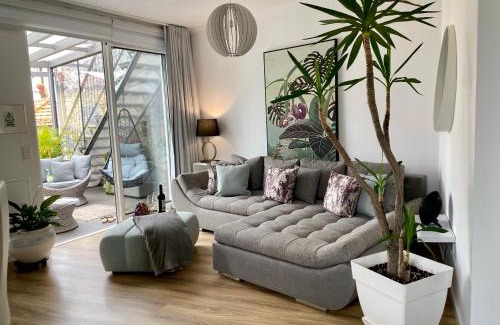 Santa Luzia House | Little Townhouse Funchal