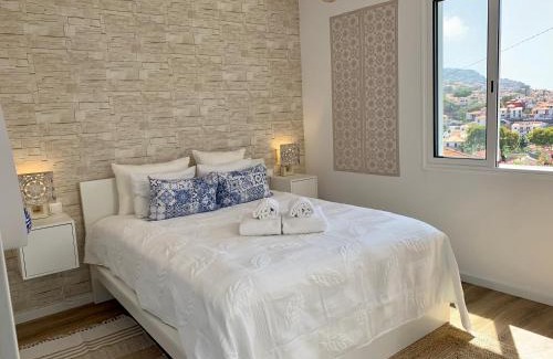 Santa Luzia House | Little Townhouse Funchal