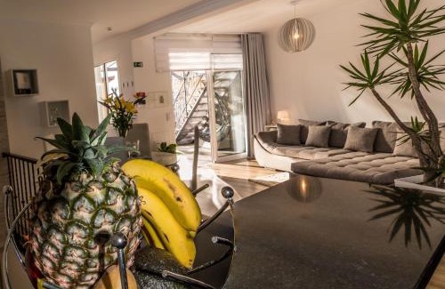 Santa Luzia House | Little Townhouse Funchal