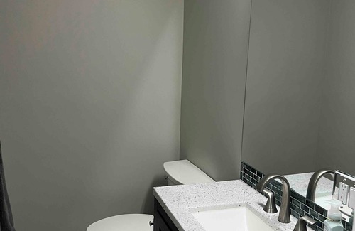 Petoskey Condo | Little Traverse Bay Getaway