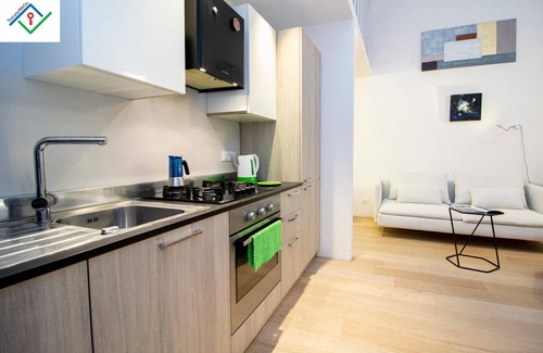 Venezia Nuova Apartment | Little Venice Apartment
