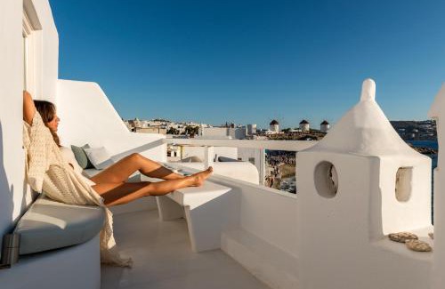 Little Venice Apartment | Little Venice Suites