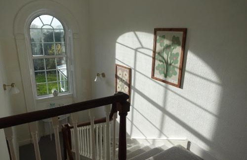 Craigavon House | Little Woodbank