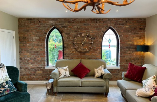Enniskillen Other | Littlemount Farm Cottage