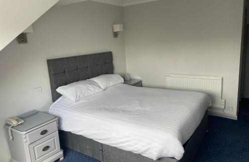 Radbourne Hotel | Littleover Lodge Hotel