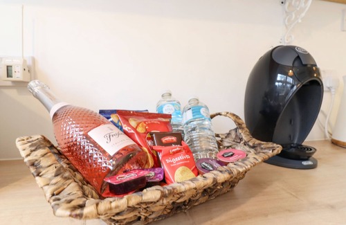 Woodbridge Cottage | LITTLES LIMES, country holiday cottage, with a garden in Woodbridge