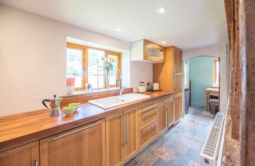 Eye House | Litttle Swattesfield, Thornham Magna