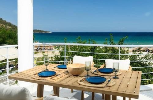 Chrisi Ammoudia House | Litus Aureum