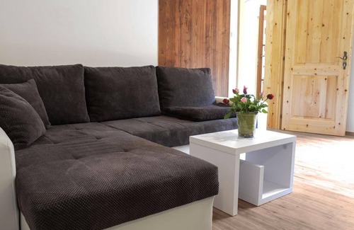Sankt Martin bei Lofer House | Litzlalm - 1 Schlafzimmer - Steinergut